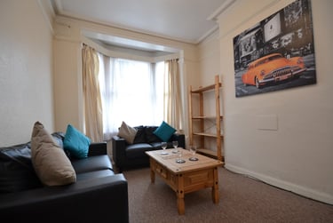 6 bed house, Brazil Street, City Centre, Leicester, LE27JA - Image 5