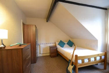6 bed house, Brazil Street, City Centre, Leicester, LE27JA - Image 6