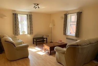 2 bed house, New Walk Central Apts, 79 Princes Road East, Highfields, Leicester, LE17DQ - Image 2