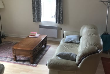 2 bed house, New Walk Central Apts, 79 Princes Road East, Highfields, Leicester, LE17DQ - Image 3