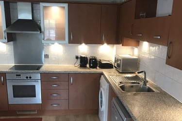 2 bed house, New Walk Central Apts, 79 Princes Road East, Highfields, Leicester, LE17DQ - Image 5