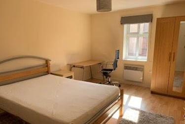 2 bed house, New Walk Central Apts, 79 Princes Road East, Highfields, Leicester, LE17DQ - Image 1
