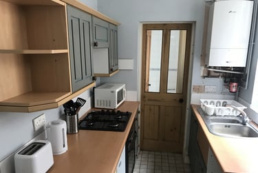 3 bed house, Montague Road, Clarendon Park, Leicester, LE21TH - Image 3