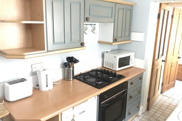 3 bed house, Montague Road, Clarendon Park, Leicester, LE21TH - Image 4