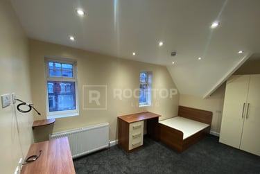 8 bed house, St. Michaels Villas, Headingley, Leeds, LS63AF - Image 5