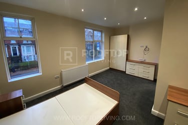 8 bed house, St. Michaels Villas, Headingley, Leeds, LS63AF - Image 12