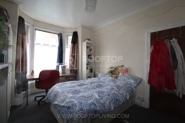 6 bed house, Hessle Place, Hyde Park, Leeds, LS61EU - Image 14