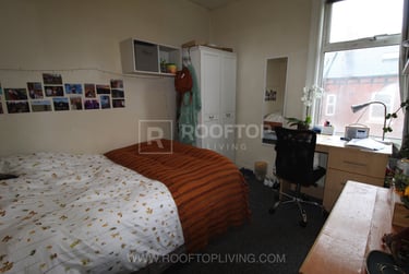 6 bed house, Hessle Place, Hyde Park, Leeds, LS61EU - Image 11