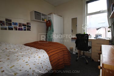 6 bed house, Hessle Place, Hyde Park, Leeds, LS61EU - Image 7