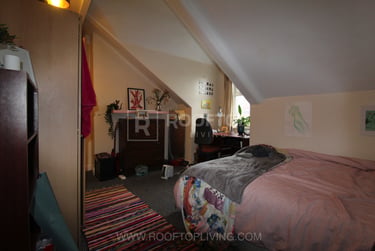 6 bed house, Hessle Place, Hyde Park, Leeds, LS61EU - Image 15