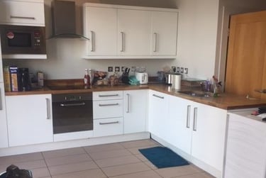 3 bed house, St Georges Mill, Highfields, Leicester, LE11SY - Image 1