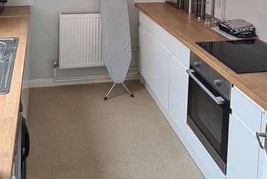 2 bed house, Newtown Street, Highfields, Leicester, LE16WJ - Image 3