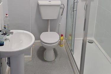 2 bed house, Newtown Street, Highfields, Leicester, LE16WJ - Image 4