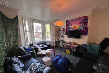 9 bed house, Cardigan Road, Headingley, Leeds, LS63BJ - Image 5