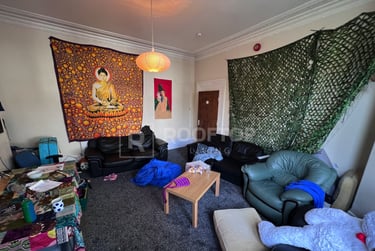 9 bed house, Cardigan Road, Headingley, Leeds, LS63BJ - Image 12