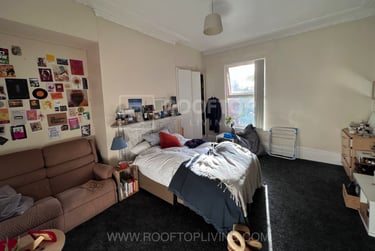 9 bed house, Cardigan Road, Headingley, Leeds, LS63BJ - Image 6