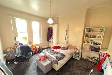 9 bed house, Cardigan Road, Headingley, Leeds, LS63BJ - Image 7
