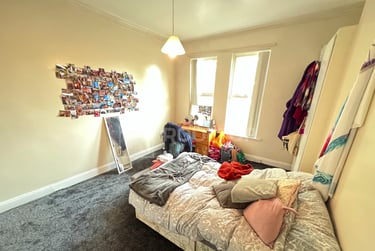 9 bed house, Cardigan Road, Headingley, Leeds, LS63BJ - Image 14