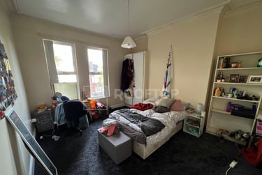 9 bed house, Cardigan Road, Headingley, Leeds, LS63BJ - Image 10
