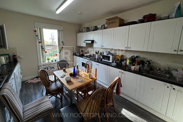 9 bed house, Cardigan Road, Headingley, Leeds, LS63BJ - Image 3