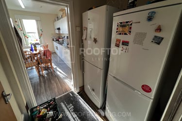9 bed house, Cardigan Road, Headingley, Leeds, LS63BJ - Image 4