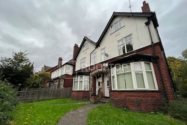 7 bed house, St. Michaels Villas, Headingley, Leeds, LS63AF - Image 2