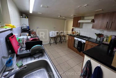 7 bed house, St. Michaels Villas, Headingley, Leeds, LS63AF - Image 6