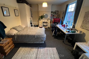 7 bed house, St. Michaels Villas, Headingley, Leeds, LS63AF - Image 3