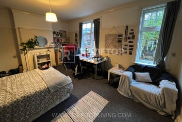 7 bed house, St. Michaels Villas, Headingley, Leeds, LS63AF - Image 8
