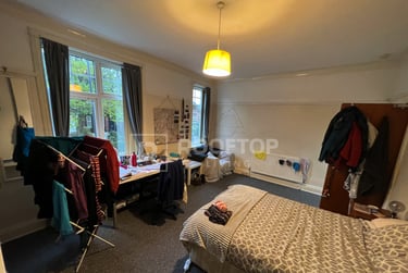 7 bed house, St. Michaels Villas, Headingley, Leeds, LS63AF - Image 9