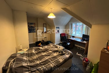 7 bed house, St. Michaels Villas, Headingley, Leeds, LS63AF - Image 10