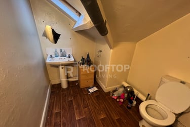7 bed house, St. Michaels Villas, Headingley, Leeds, LS63AF - Image 15