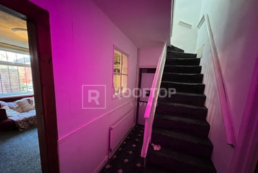 6 bed house, Brudenell Grove, Hyde Park, Leeds, LS61HP - Image 5