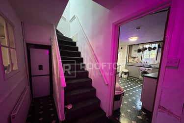 6 bed house, Brudenell Grove, Hyde Park, Leeds, LS61HP - Image 3