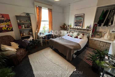 6 bed house, Brudenell Grove, Hyde Park, Leeds, LS61HP - Image 6