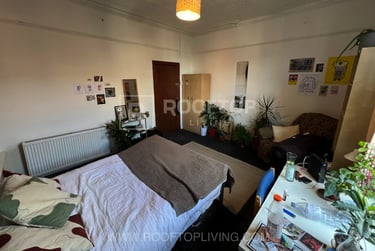 6 bed house, Brudenell Grove, Hyde Park, Leeds, LS61HP - Image 13
