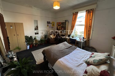 6 bed house, Brudenell Grove, Hyde Park, Leeds, LS61HP - Image 14