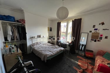 6 bed house, Brudenell Grove, Hyde Park, Leeds, LS61HP - Image 10