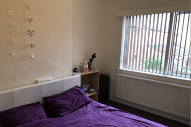 2 bed house, Fosse Road South, City Centre, Leicester, LE30FX - Image 1