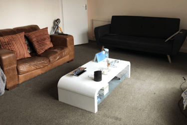 2 bed house, Fosse Road South, City Centre, Leicester, LE30FX - Image 3