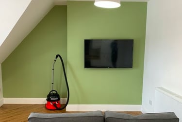 1 bed house, Beverley Road, Newland, Hull, HU51LH - Image 1