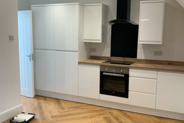 1 bed house, Beverley Road, Newland, Hull, HU51LH - Image 3