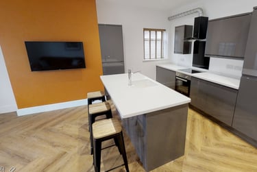 2 bed house, Beverley Road, Newland, Hull, HU51LH - Image 1