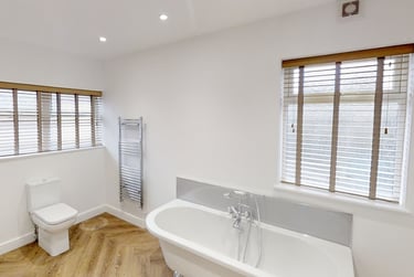 2 bed house, Beverley Road, Newland, Hull, HU51LH - Image 5