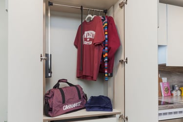 Platinum En-suite at LIV Student Sheffield, 131 Ecclesall Road, City Centre, Sheffield, S118HY - Image 5