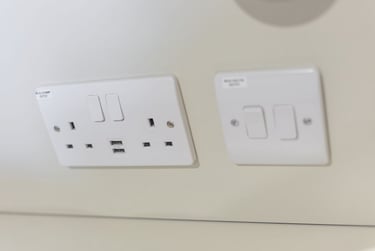 Platinum En-suite - Image 20