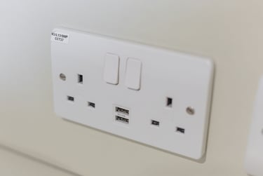 Platinum En-suite - Image 22