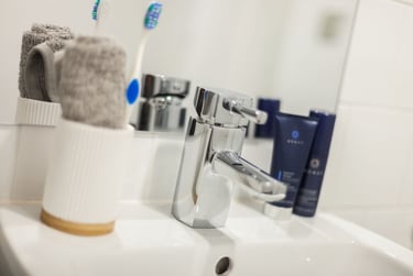 Platinum En-suite - Image 25