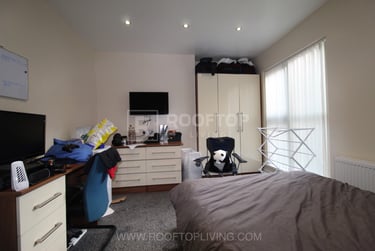 10 bed house, Bainbrigge Road, Headingley, Leeds, LS63AD - Image 7