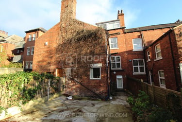 10 bed house, Bainbrigge Road, Headingley, Leeds, LS63AD - Image 3